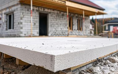 Рубанок для газобетона: особенности использования, выбор и рекомендации