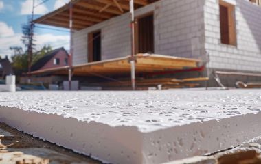Купить клей для газоблока и газобетона - цены и выбор, обзоры и рекомендации