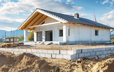 Газоблок от производителя: где купить и как выбрать подходящий вариант для строительства?