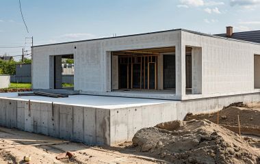 Газоблок Светлоград: официальный сайт, цена, особенности