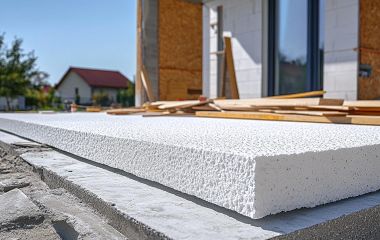 Дюбель для пенобетона 14х80, дюбель для газобетона 14х80 - обзор и особенности