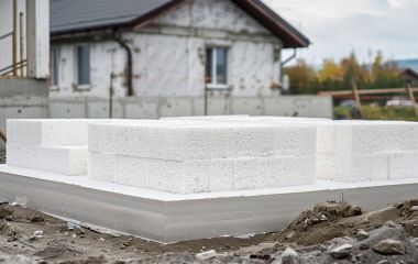Купить пеноблоки доставка в городе Согласно запросам: структура статьи, цены на пеноблоки, преимущества и недостатки