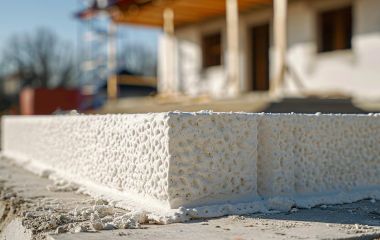 Теплопроводность газоблока d500 и газобетона d400: таблица и сравнение показателей
