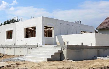 Стоимость газоблока 600х300х200: цена за штуку, особенности и где купить