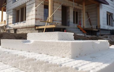 Газоблок bonolit и пеноблоки bonolit: цена и где купить