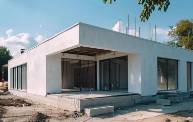 Отопление дома из газобетона: котел и система отопления из газоблока 2021