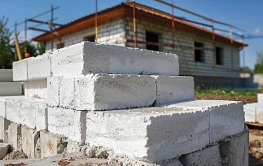 Газоблоки каталог: где купить, размеры и основные характеристики