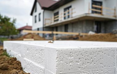 Пеноблок 100х250х600: купить, цена за штуку - лучшие предложения на рынке