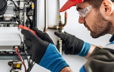 Выбор газового котла для дома 80 м2: цена и характеристики газового оборудования