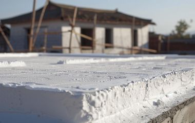 Утепление крыши пенобетоном отзывы, как правильно утеплить крышу пенобетоном?