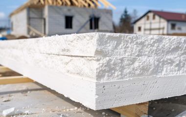 Газоблоки Ковель: цена, виды, преимущества и особенности использования