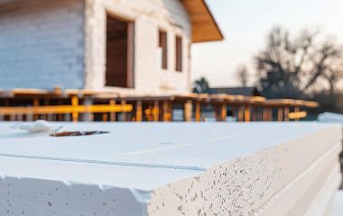Пеноблоки от производителя: качество и надежность без лишних затрат