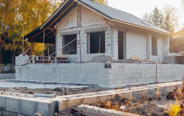Газобетон H H: цена, преимущества и применение в строительстве