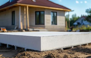 Сколько стоит поддон газоблока, цена на газобетонную паллету?