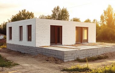 Купить блоки 200x300x600 по выгодной цене из газосиликата: цены, доставка
