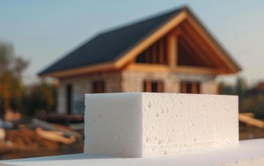 Газоблок бизнес: создание своего бизнеса на производстве газобетона и пенобетона