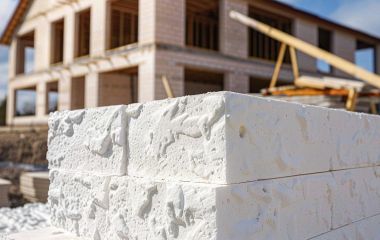 Пеноблок 600х300х100: цена, характеристики, достоинства и применение