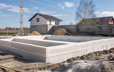 Автоклав для газобетона: основные характеристики, преимущества и виды автоклавов