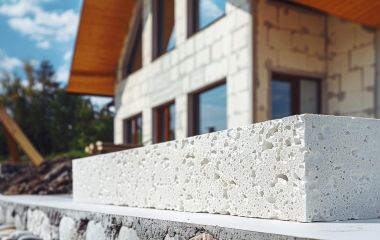 Газоблок и пеноблок: сравнение, отличия и выбор лучшего материала для строительства