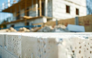 Пеноблок или кирпич: какой материал выбрать для строительства дома