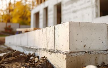 Купить газоблок Дрогобич - качественные материалы для строительства