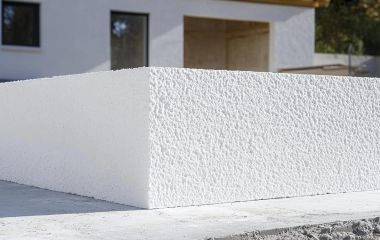 Газоблок 625 400 250, газобетон 400 250 - характеристики, преимущества и основные области применения