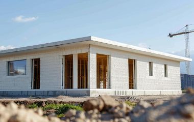 Байкальский газобетон официальный сайт: газобетон высокого качества для строительства