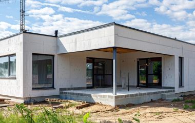 Купить газобетон в Одессе: цены на газоблок и актуальная информация
