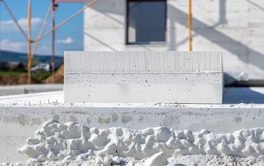 Чем пилить газоблок и газобетон: советы и рекомендации для идеальной обрезки
