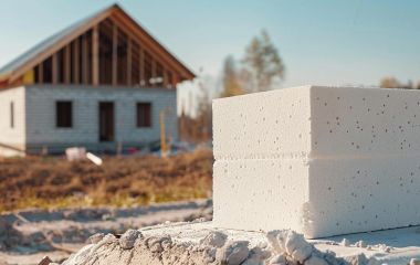 Пенобетон: сертификаты и паспорт качества - все, что вам нужно знать