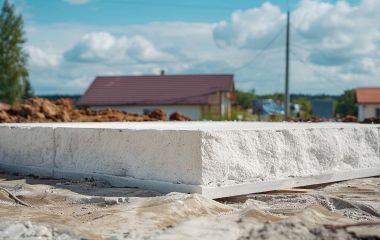 Газобетон подорожал: причины и последствия подорожания газобетона