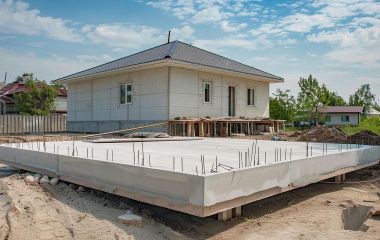 Газоблок Чернівці: ціни, продаж, переваги. Купити газоблок в Чернівцях