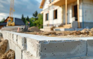 Мерлен газобетон: преимущества и особенности материала | Газоблок Мерлен для строительства.