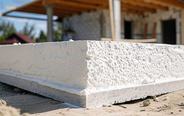Как клеить газоблок на клей, чем приклеить газобетон, как приклеить газоблок, газобетон чем клеить