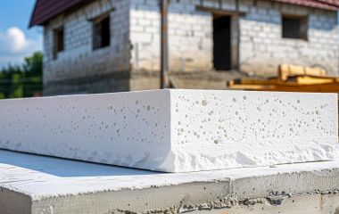 Плотность, класс прочности и особенности пенобетона и пеноблоков для строительных работ: таблица и сравнение показателей