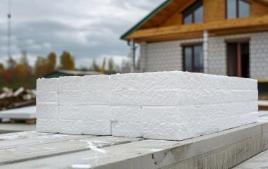 Купить пеноблок в Сумах и Сумской области - лучшие предложения по доступной цене