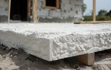Газобетон домашних условиях, газобетон самому, самодельный газобетон