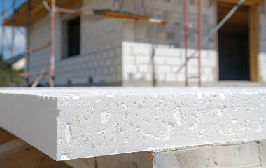 Как отличить газобетон от пенобетона и пеноблок от газоблока, отличия и сравнение материалов.