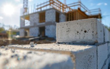 Сколько штук газоблока в кубе: план статьи и расчетов 