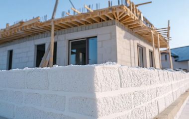 Отзывы покупателей о газоблоке и газобетоне: самые полезные отзывы и рекомендации