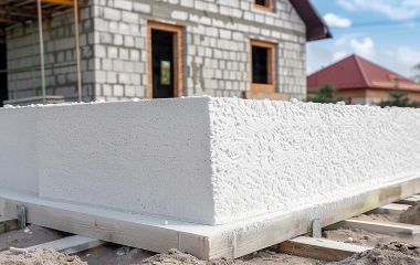 Технологии газобетона: как производятся и изготавливаются газобетонные блоки и газобетонный блок.