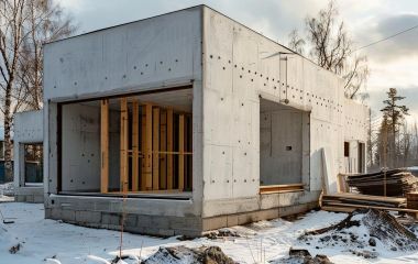 Газоблок білорусь: купити газоблок в Білорусі, переваги білоруського газоблоку