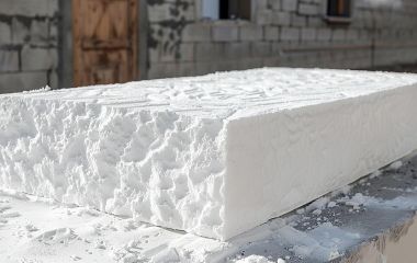 Гомельский пеноблок: цена, характеристики, доставка, отзывы