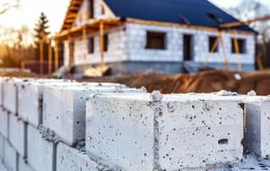 Газоблоки ПЗСП цена - актуальные цены на газобетон
