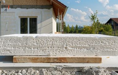 Пеноблок 250: цена, размеры и где купить