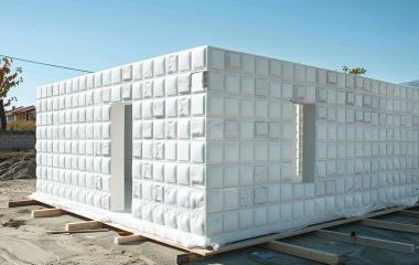 Купити газоблоки в Стрию: ціна, види, технічні характеристики