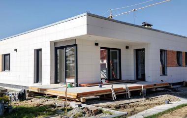 Газобетон Uniblock: отзывы, преимущества, характеристики, применение
