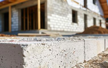 Каменщик газобетон: особенности работы, требования вакансий и заработок.