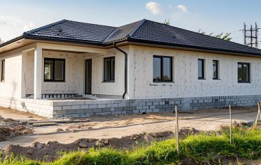 Цепи для пенобетона, газобетона и газоблока - виды, применение и рекомендации