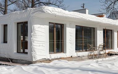 Чаадаевский пенобетон: официальный сайт, цена, особенности применения